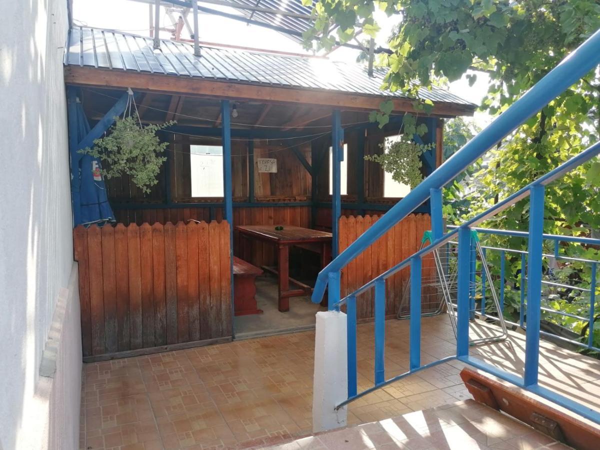 Casa Victor Apartment Eforie Nord Exterior photo