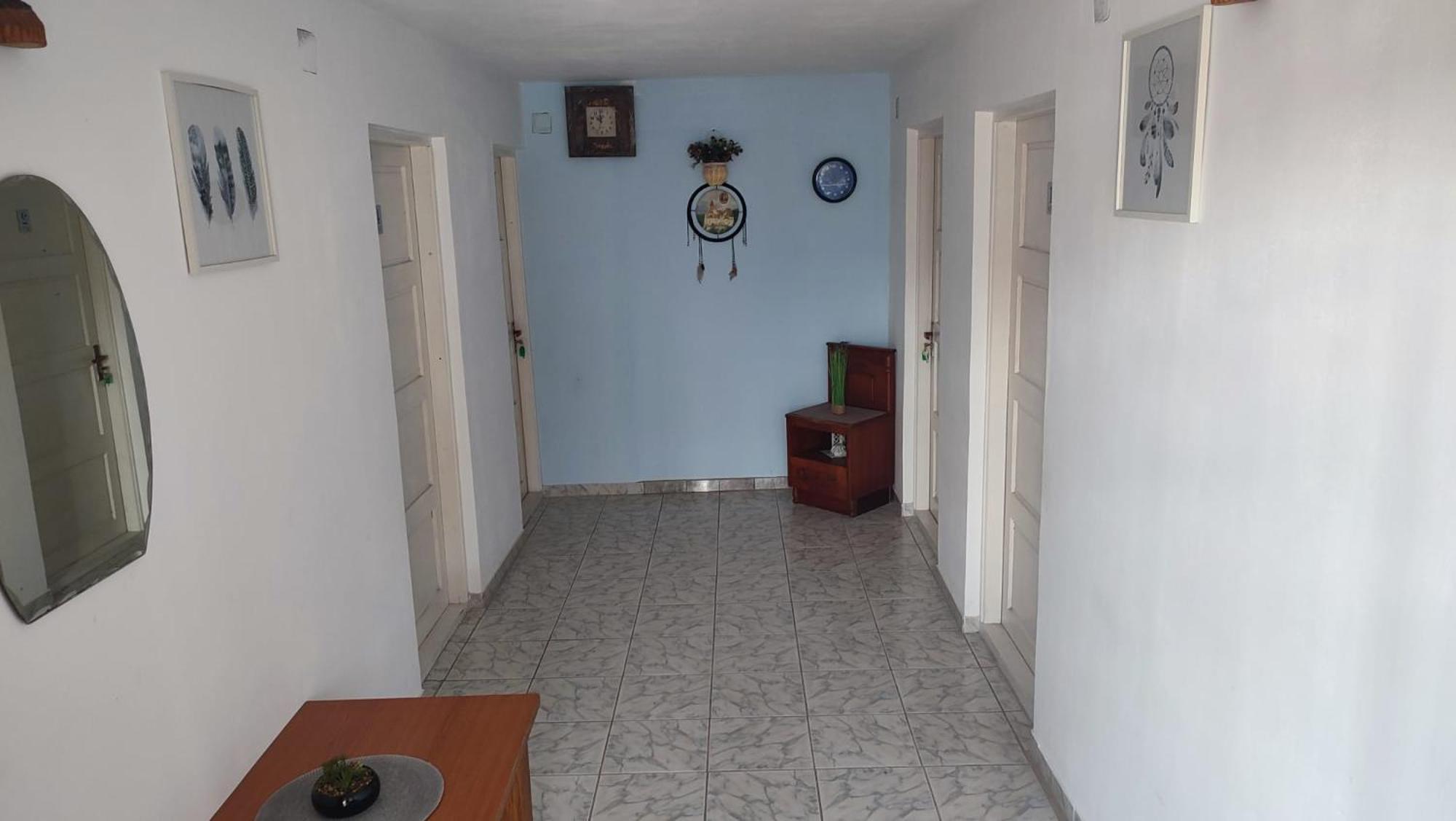 Casa Victor Apartment Eforie Nord Exterior photo