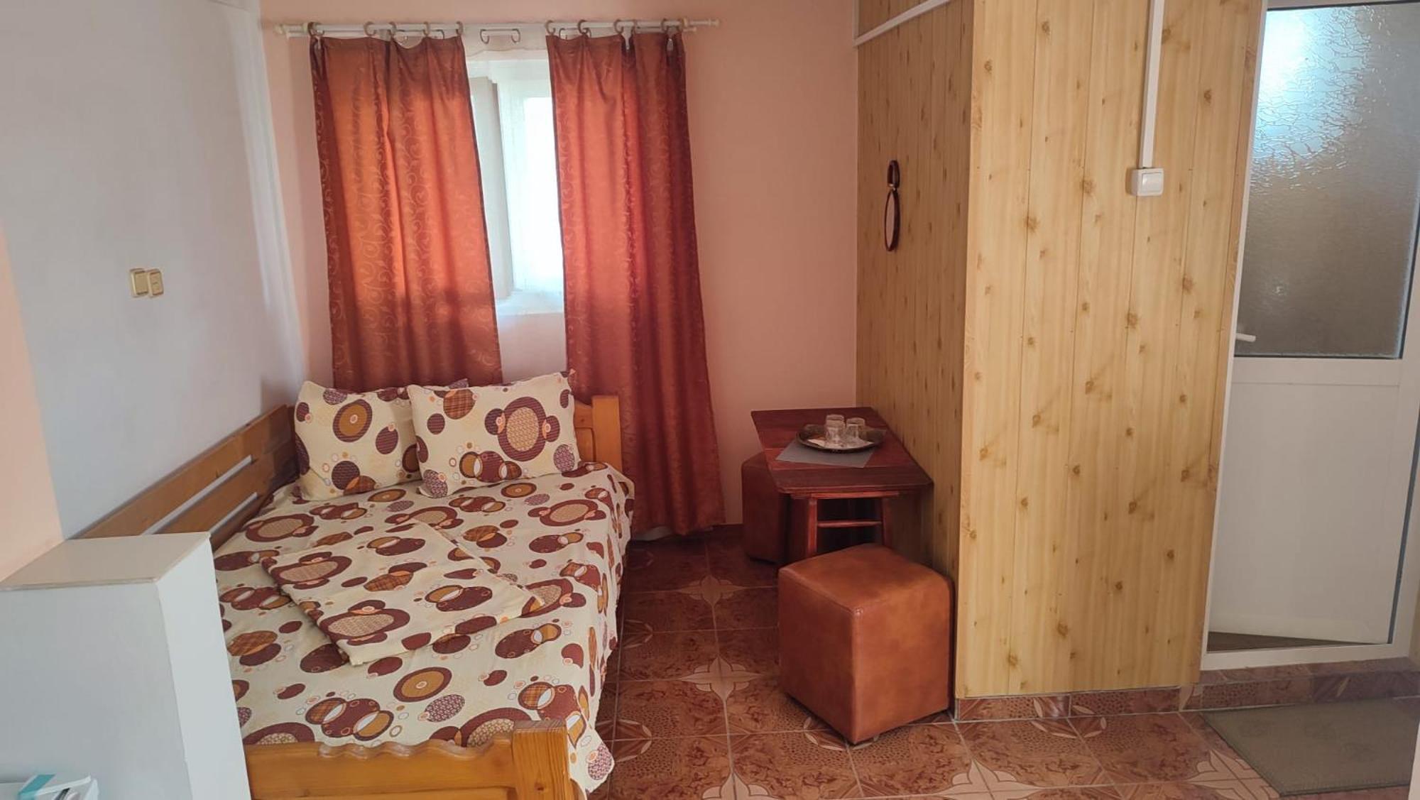 Casa Victor Apartment Eforie Nord Exterior photo
